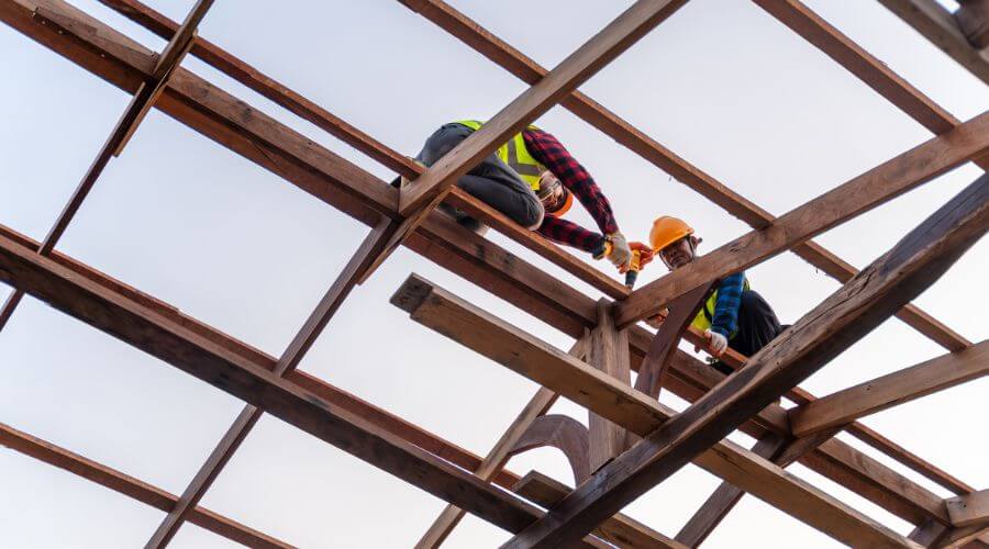 Expert top industrial roofings services in Unionville, VA